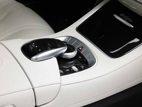 Used 2018 Mercedes-Benz S 63 AMG 4MATIC Coupe image 26