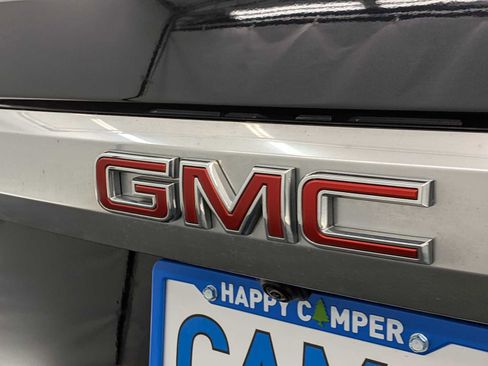 Used 2024 GMC Yukon XL Denali w/ Max Trailering Package AWD/4WD image 13
