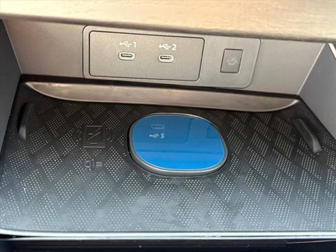 New 2026 Nissan Murano Platinum image 18