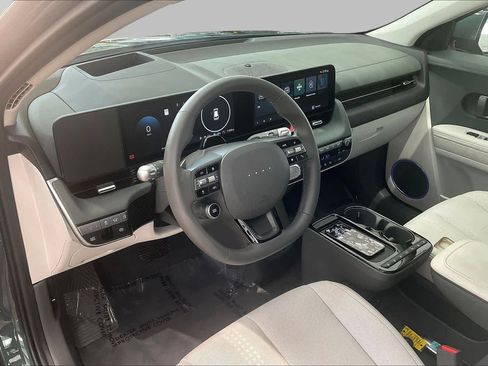 Certified 2025 Hyundai Ioniq 5 Limited AWD/4WD image 17