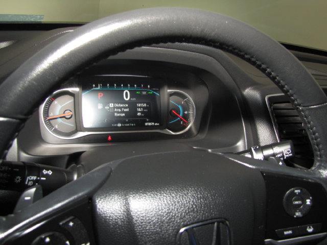 Used 2021 Honda Pilot Touring image 27