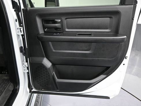 Used 2023 RAM 3500 Tradesman AWD/4WD image 34