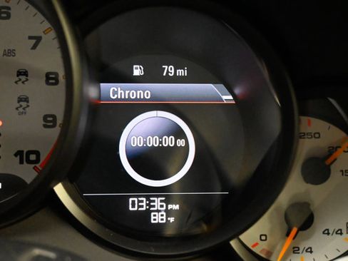 Used 2015 Porsche 911 GT3 image 90