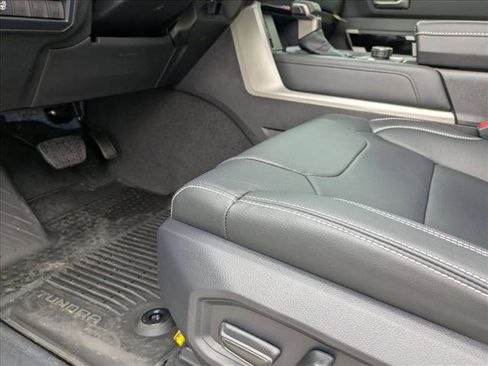New 2026 Toyota Tundra Limited image 4