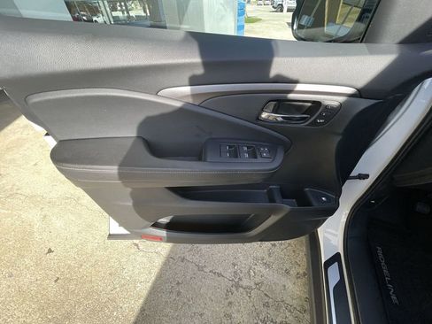 Used 2024 Honda Ridgeline RTL image 21