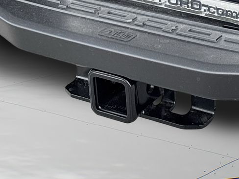 New 2025 Ford F150 Lightning Flash image 10