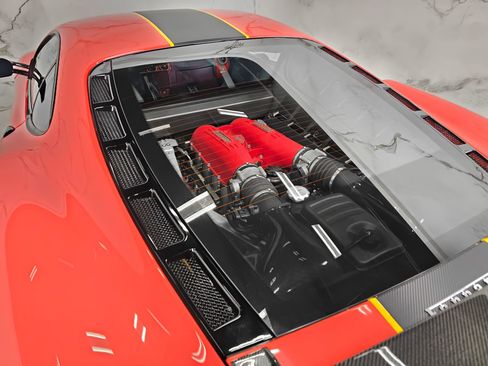 Used 2007 Ferrari F430 Coupe image 11