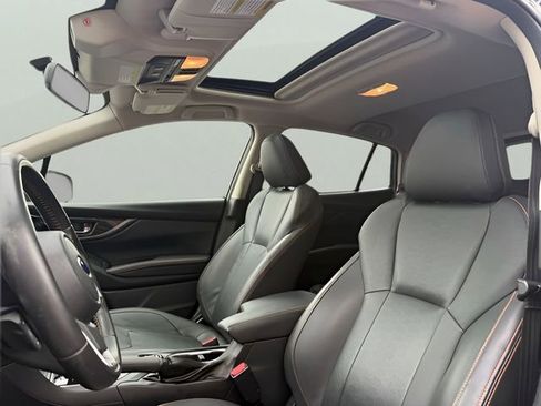 Used 2018 Subaru Crosstrek 2.0i Limited image 11