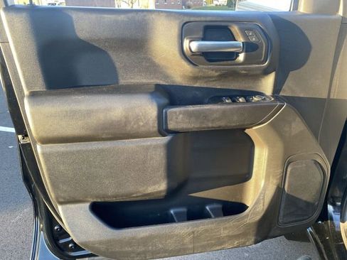 Used 2019 Chevrolet Silverado 1500 Custom Trail Boss w/ Custom Convenience Package image 21