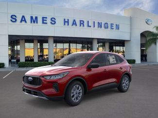 New 2025 Ford Escape Active w/ Tech Pack #1 image 1