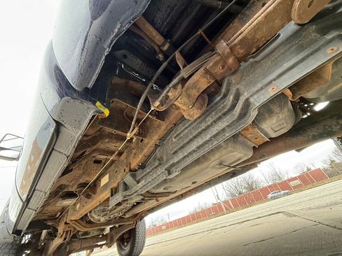 Used 2011 Ford F250 Lariat w/ Lariat Ultimate Pkg image 15