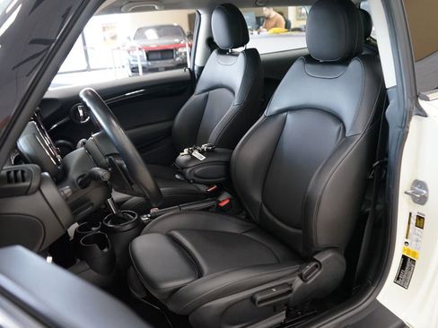 Used 2019 MINI Cooper S w/ Storage Package FWD image 2
