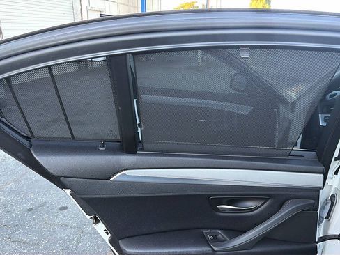 Used 2014 BMW 550i Sedan RWD image 14