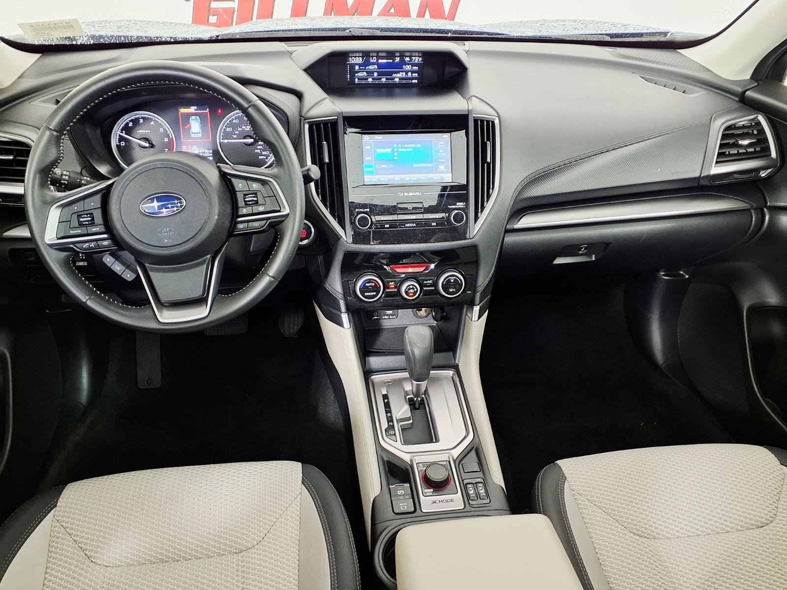 Used 2024 Subaru Forester Premium AWD/4WD image 13