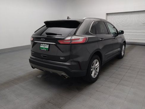 Used 2020 Ford Edge SEL w/ Convenience Package AWD/4WD image 9