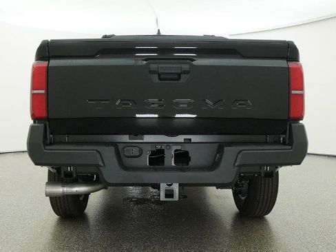 New 2026 Toyota Tacoma SR RWD image 19