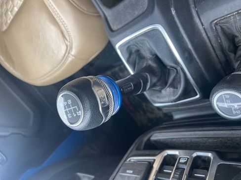 Used 2020 Jeep Gladiator Sport w/ Quick Order Package 23S image 11