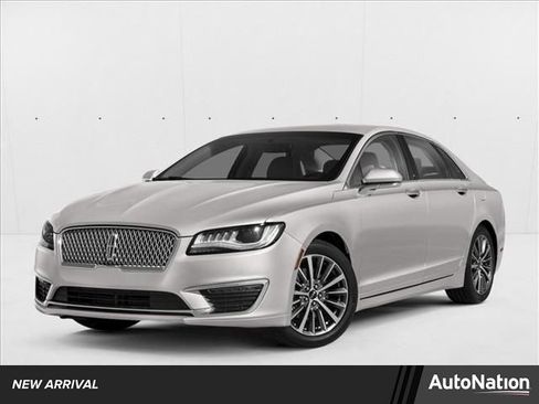 Used 2020 Lincoln MKZ Reserve image 1