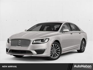 Used 2020 Lincoln MKZ Reserve video 1