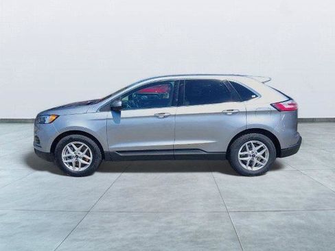 Certified 2024 Ford Edge SEL AWD/4WD image 4