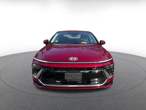 Used 2025 Hyundai Sonata SEL image 4