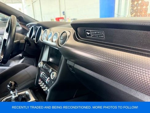 Used 2020 Ford Mustang GT w/ GT Performance Package RWD image 5