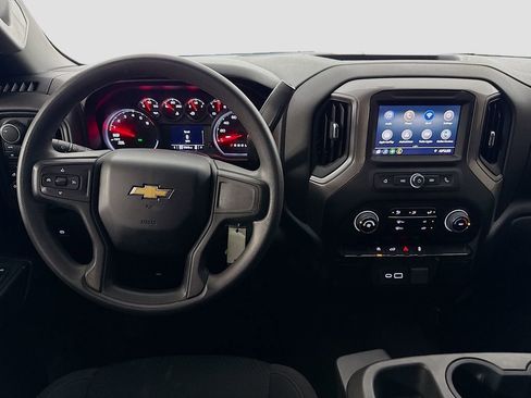 Used 2022 Chevrolet Silverado 1500 Custom image 20