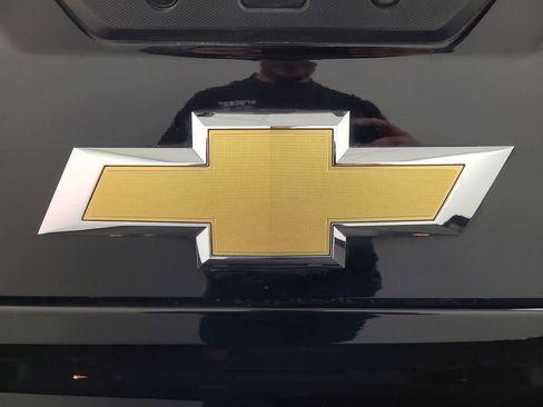 Used 2024 Chevrolet Silverado 3500 High Country w/ Technology Package AWD/4WD image 25