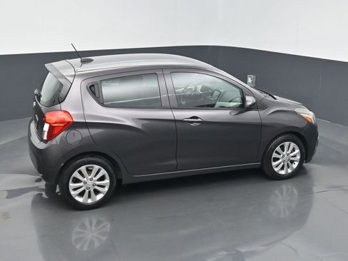 Used 2016 Chevrolet Spark LT image 24