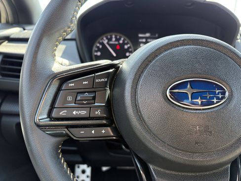 Certified 2024 Subaru Crosstrek 2.5i Sport image 15