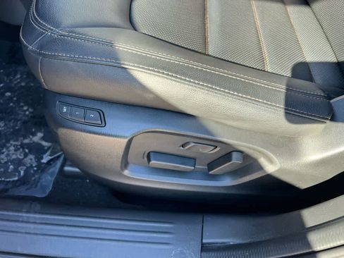 Used 2023 MAZDA CX-5 AWD 2.5 S w/ Premium Package image 14