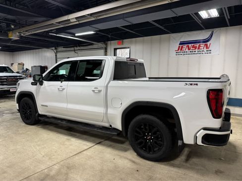 Certified 2024 GMC Sierra 1500 Elevation w/ Preferred Package image 6