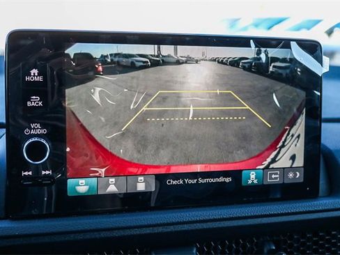 Used 2024 Honda CR-V Sport-L image 25