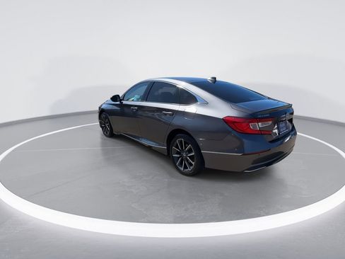 Used 2022 Honda Accord EX-L image 9