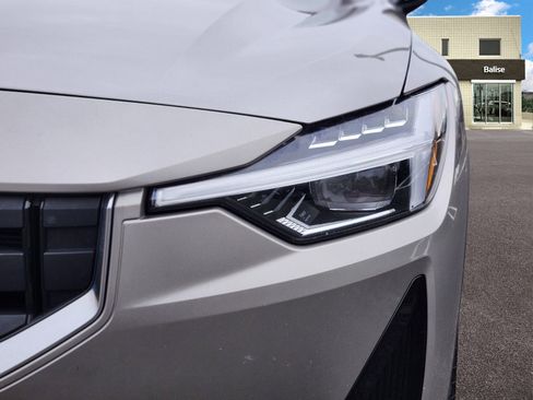 Used 2022 Polestar Polestar 2 w/ Plus Package image 10