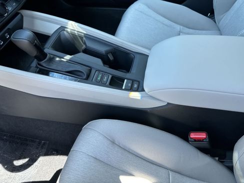 Used 2025 Honda Accord SE image 17