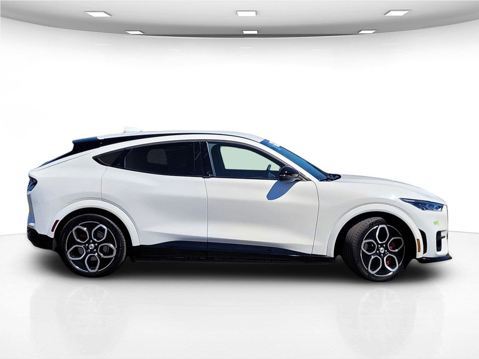 Used 2021 Ford Mustang Mach-E GT AWD/4WD image 9