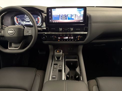 New 2026 Nissan Pathfinder SL FWD image 20