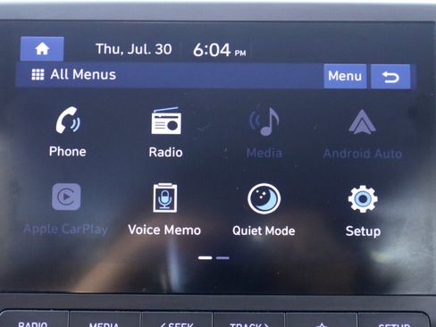 Used 2023 Hyundai Kona SE AWD/4WD image 18