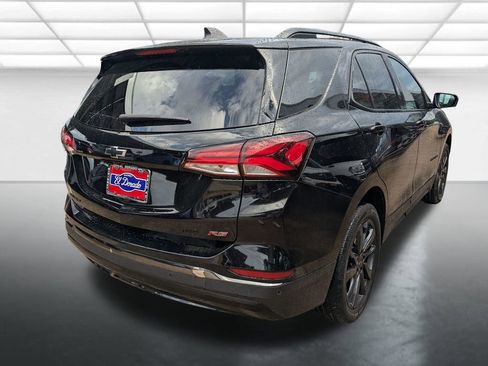 Used 2023 Chevrolet Equinox RS AWD/4WD image 25