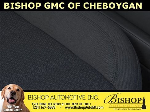 New 2026 GMC Sierra 1500 Pro w/ Graphite Edition image 21