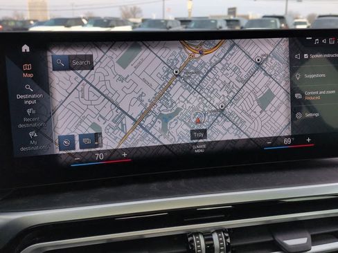 Used 2024 BMW 330i xDrive Sedan image 30