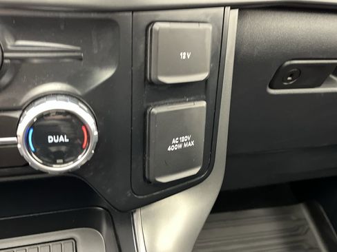 Used 2024 Ford F150 XLT w/ Equipment Group 303A High image 26