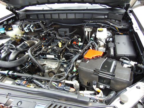 Used 2022 Ford Bronco Black Diamond AWD/4WD image 57