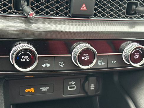 Used 2025 Acura Integra A-Spec image 24