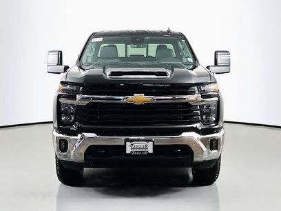 New 2026 Chevrolet Silverado 2500 LT w/ Leather Package