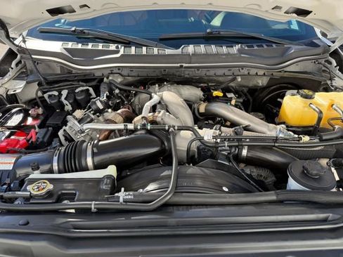 Used 2021 Ford F350 King Ranch w/ Tremor Off-Road Package image 43