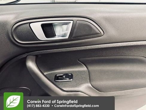 Used 2016 Ford Fiesta ST image 12