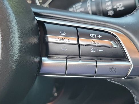 Certified 2025 MAZDA CX-50 AWD 2.5 Hybrid w/ Premium Pkg image 6