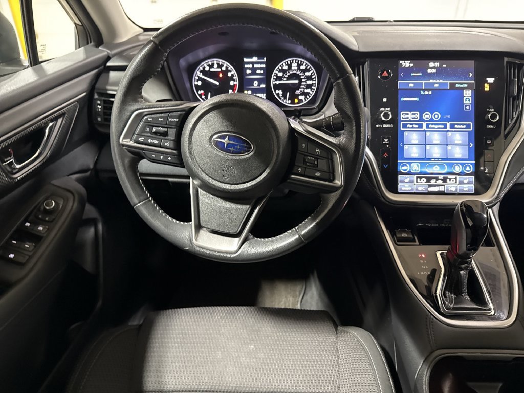 Used 2023 Subaru Outback Premium AWD/4WD image 11